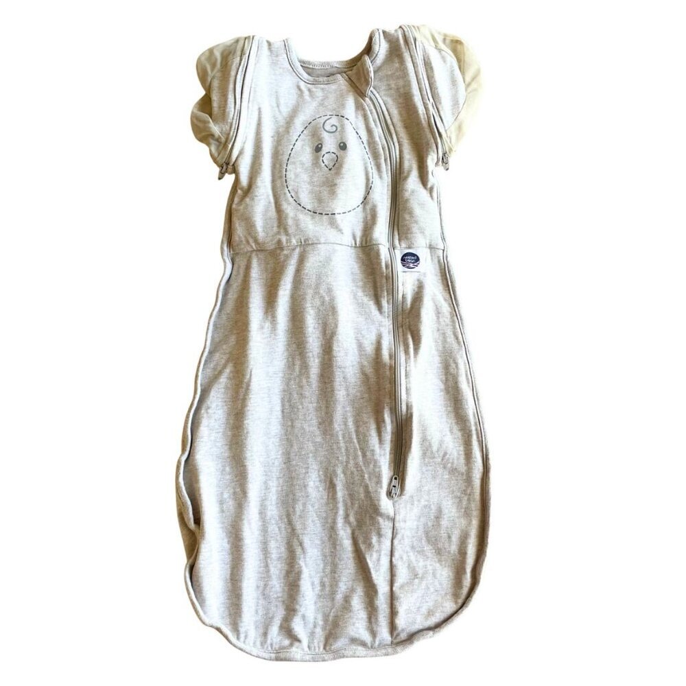 Nested Bean Zen One Classic - Size Small‎ (3-6 Months), 13-18.5 Pounds